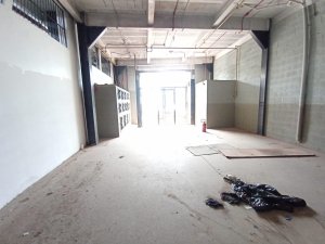 Galpão com 3.500m² no bairro Floresta em Porto Alegre para Alugar