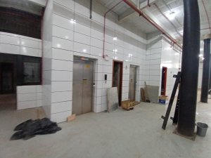 Galpão com 3.500m² no bairro Floresta em Porto Alegre para Alugar