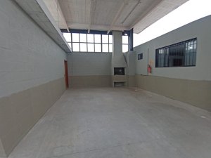 Galpão com 3.500m² no bairro Floresta em Porto Alegre para Alugar
