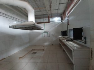 Galpão com 3.500m² no bairro Floresta em Porto Alegre para Alugar