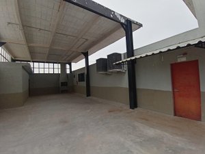 Galpão com 3.500m² no bairro Floresta em Porto Alegre para Alugar