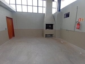 Galpão com 3.500m² no bairro Floresta em Porto Alegre para Alugar