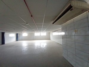 Galpão com 3.500m² no bairro Floresta em Porto Alegre para Alugar