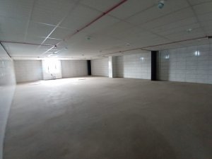 Galpão com 3.500m² no bairro Floresta em Porto Alegre para Alugar