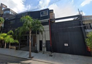 Depósito/Pavilhão com 2300m² no bairro Floresta em Porto Alegre para Alugar
