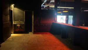 Galpão com 2.300m² no bairro Floresta em Porto Alegre para Alugar