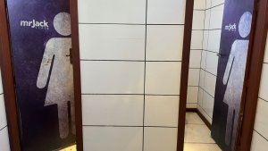 Galpão com 2.300m² no bairro Floresta em Porto Alegre para Alugar