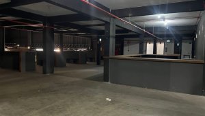 Galpão com 2.300m² no bairro Floresta em Porto Alegre para Alugar