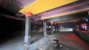 Galpão com 2.300m² no bairro Floresta em Porto Alegre para Alugar