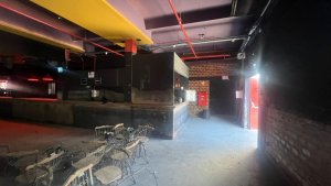 Galpão com 2.300m² no bairro Floresta em Porto Alegre para Alugar