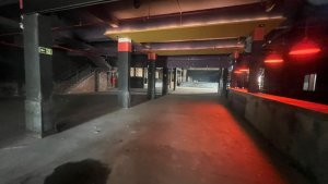 Galpão com 2.300m² no bairro Floresta em Porto Alegre para Alugar