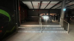 Galpão com 2.300m² no bairro Floresta em Porto Alegre para Alugar