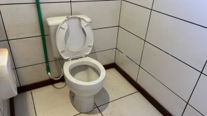 Galpão com 2.300m² no bairro Floresta em Porto Alegre para Alugar