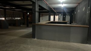 Galpão com 2.300m² no bairro Floresta em Porto Alegre para Alugar