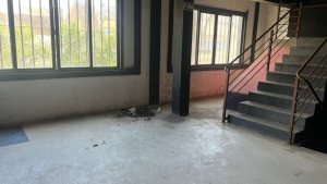 Galpão com 2.300m² no bairro Floresta em Porto Alegre para Alugar