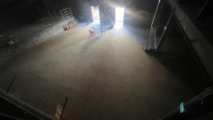 Galpão com 2.300m² no bairro Floresta em Porto Alegre para Alugar