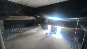 Galpão com 2.300m² no bairro Floresta em Porto Alegre para Alugar