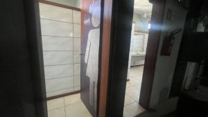 Galpão com 2.300m² no bairro Floresta em Porto Alegre para Alugar