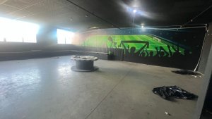 Galpão com 2.300m² no bairro Floresta em Porto Alegre para Alugar