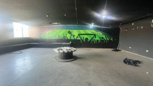 Galpão com 2.300m² no bairro Floresta em Porto Alegre para Alugar