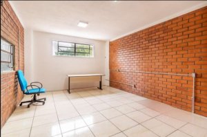 Galpão com 350m² no bairro Anchieta em Porto Alegre para Alugar