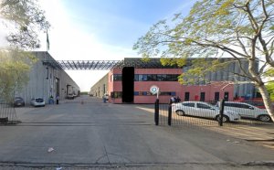 Depósito/Pavilhão com 480m² no bairro Anchieta em Porto Alegre para Alugar