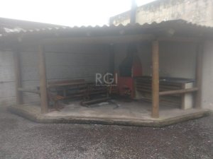 Galpão com 480m² no bairro Anchieta em Porto Alegre para Alugar