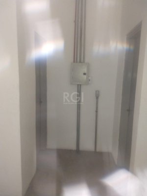 Galpão com 480m² no bairro Anchieta em Porto Alegre para Alugar