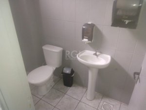 Galpão com 480m² no bairro Anchieta em Porto Alegre para Alugar