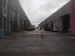 Galpão com 480m² no bairro Anchieta em Porto Alegre para Alugar