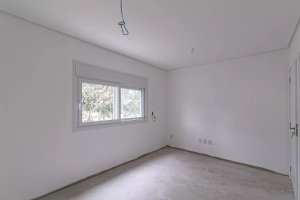 Casa em Condomínio com 300m², 4 dormitórios no bairro Pedra Redonda em Porto Alegre para Alugar