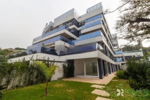 Casa Condominio com 187m², 3 dormitórios no bairro Vila Assunção em Porto Alegre para Alugar