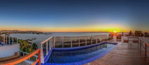 Casa em Condomínio com 187m², 3 dormitórios no bairro Vila Assunção em Porto Alegre para Alugar