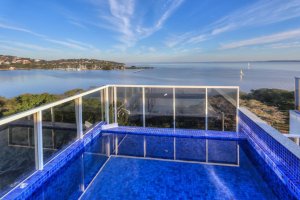 Casa em Condomínio com 187m², 3 dormitórios no bairro Vila Assunção em Porto Alegre para Alugar