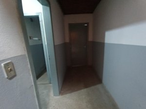 Pavilhão com 461m² no bairro Navegantes em Porto Alegre para Alugar