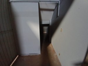 Pavilhão com 461m² no bairro Navegantes em Porto Alegre para Alugar