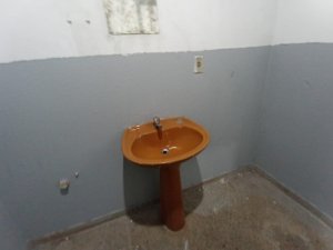 Pavilhão com 461m² no bairro Navegantes em Porto Alegre para Alugar