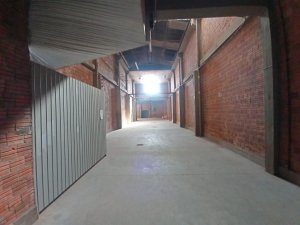 Pavilhão com 461m² no bairro Navegantes em Porto Alegre para Alugar