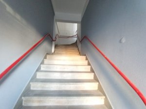 Pavilhão com 461m² no bairro Navegantes em Porto Alegre para Alugar