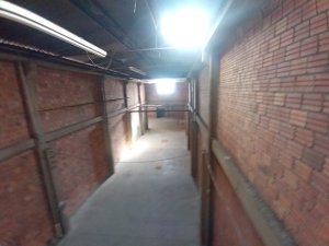 Pavilhão com 461m² no bairro Navegantes em Porto Alegre para Alugar