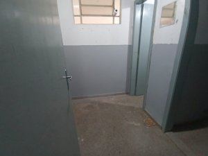 Pavilhão com 461m² no bairro Navegantes em Porto Alegre para Alugar