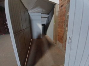 Pavilhão com 461m² no bairro Navegantes em Porto Alegre para Alugar