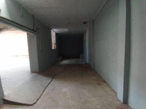 Pavilhão com 461m² no bairro Navegantes em Porto Alegre para Alugar