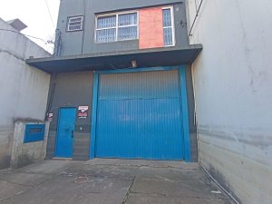 Pavilhão com 461m² no bairro Navegantes em Porto Alegre para Alugar