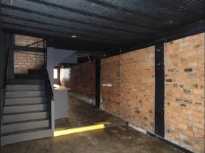 Casa comercial com 100m² no bairro Cidade Baixa em Porto Alegre para Alugar