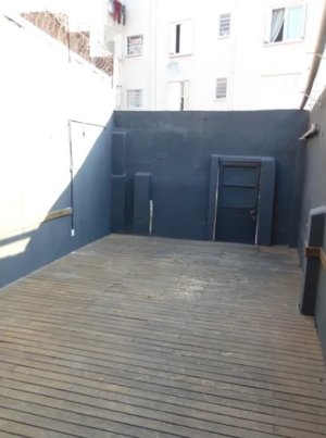 Casa comercial com 100m² no bairro Cidade Baixa em Porto Alegre para Alugar