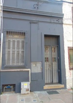Casa comercial com 100m² no bairro Cidade Baixa em Porto Alegre para Alugar