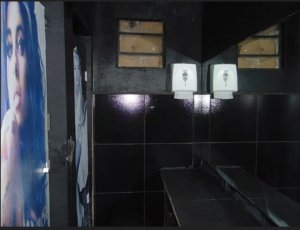 Casa comercial com 100m² no bairro Cidade Baixa em Porto Alegre para Alugar