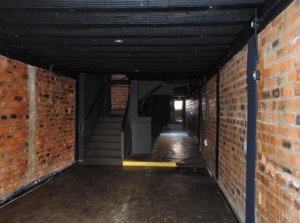 Casa comercial com 100m² no bairro Cidade Baixa em Porto Alegre para Alugar