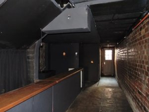 Casa comercial com 100m² no bairro Cidade Baixa em Porto Alegre para Alugar